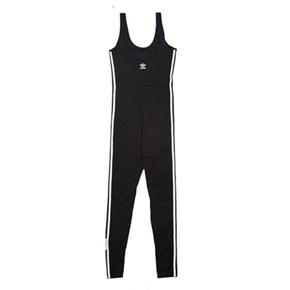 Adidas Womens Adibreak Jumpsuit 